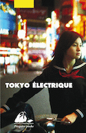 Tokyo électrique